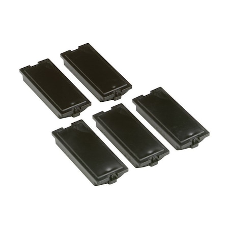 Eaton Filler Plate Cutler-Hammer 0 amps N/A V 1 space 0 circuits Wall Mount BRFPP